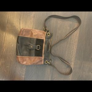 The sak crossbody bag